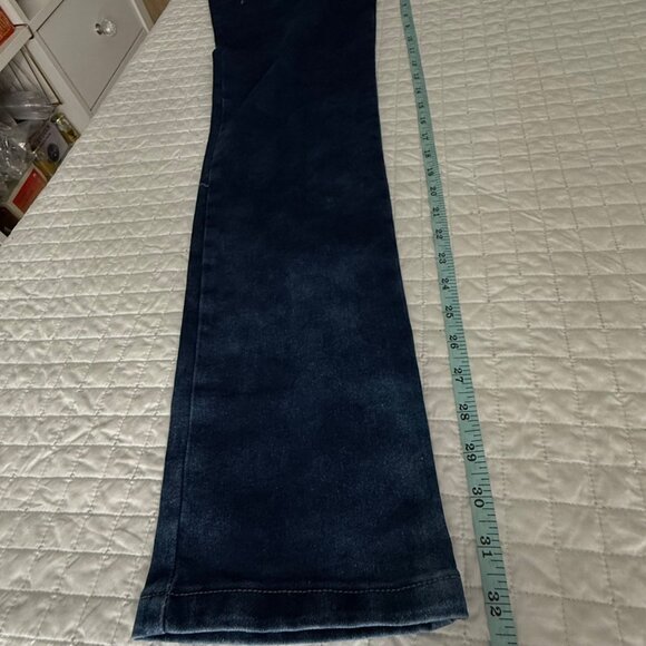 Lee Frank Slim Fit Blue Denim Jeans Size 34, New With Tags - Picture 10 of 12